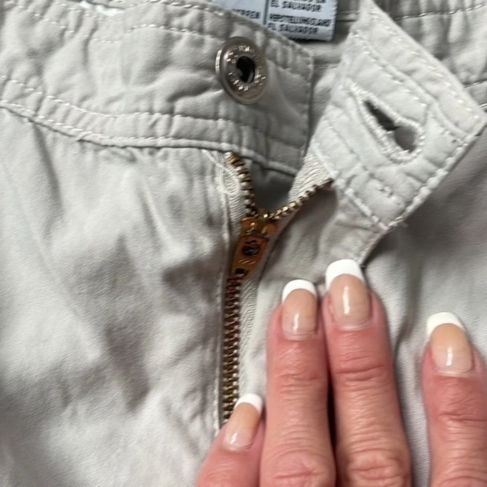 Columbia shorts men’s utilities size 36 tan